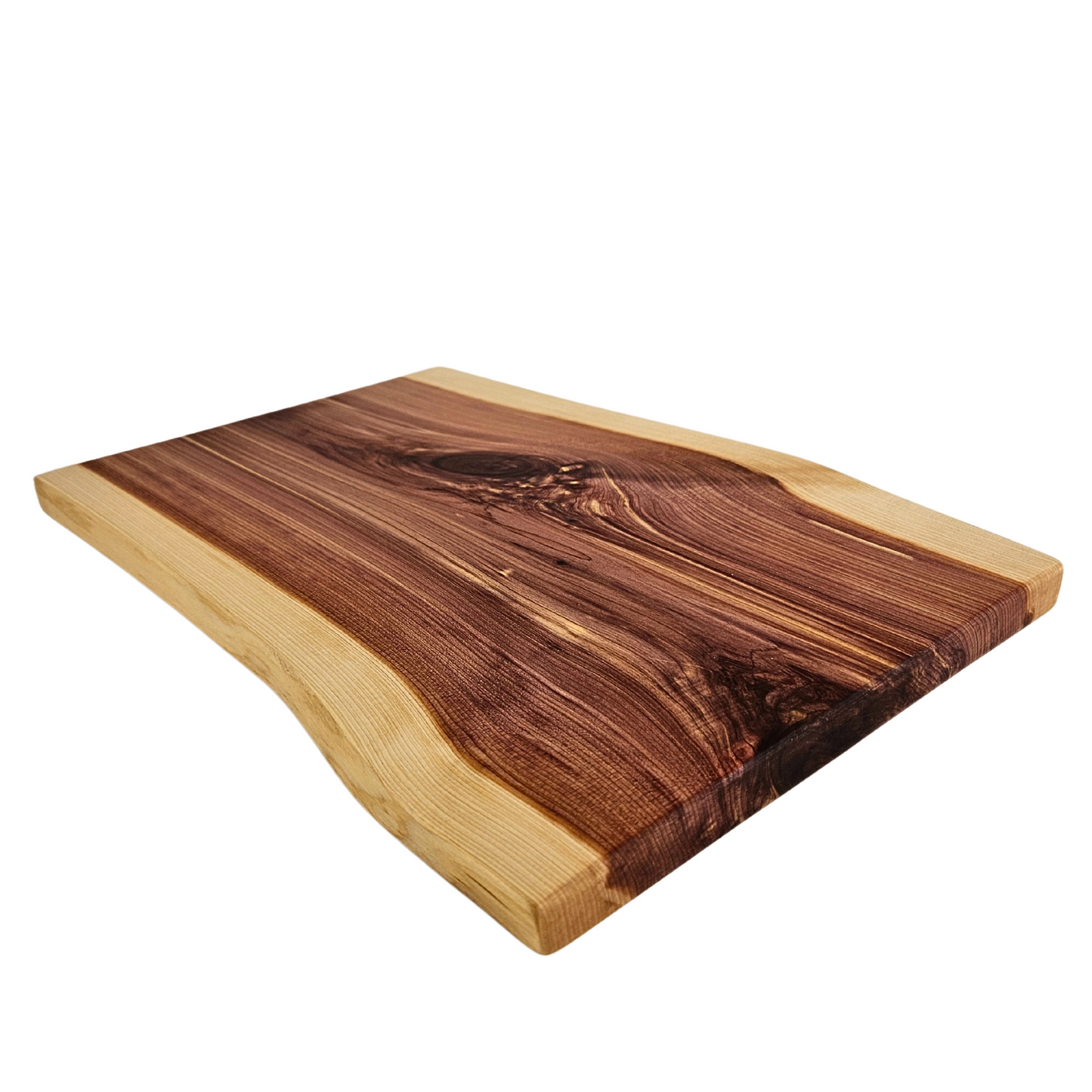 Aromatic Cedar Charcuterie Board