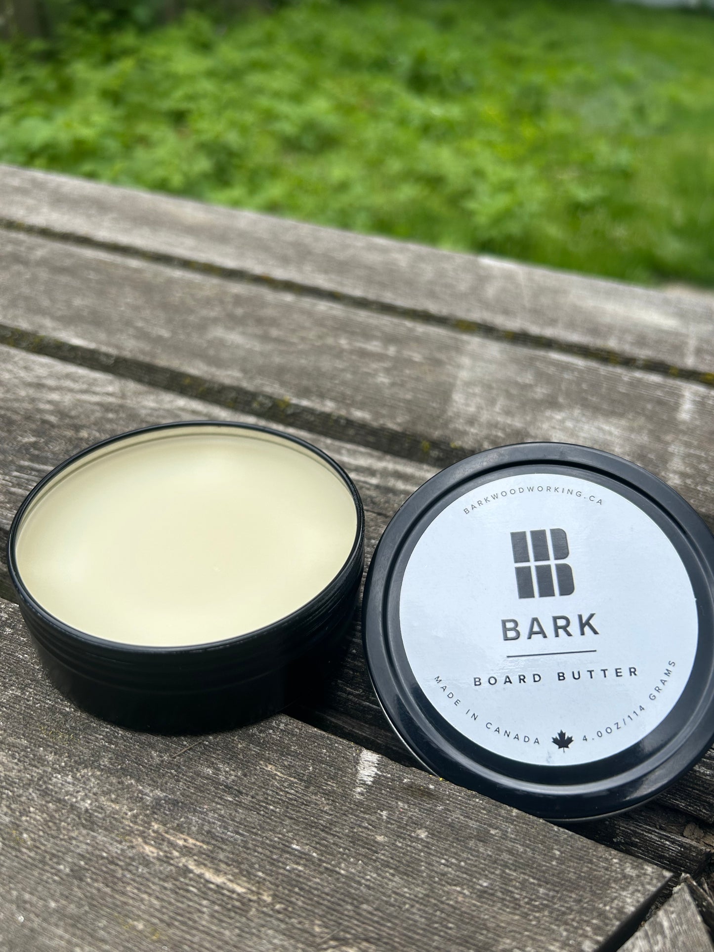 Walnut Bloodwood Maple Cutting Board