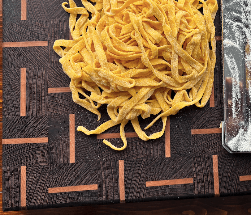 End Grain Butcher Blocks