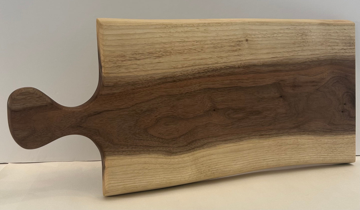 Black Walnut Charcuterie Board (Sm)