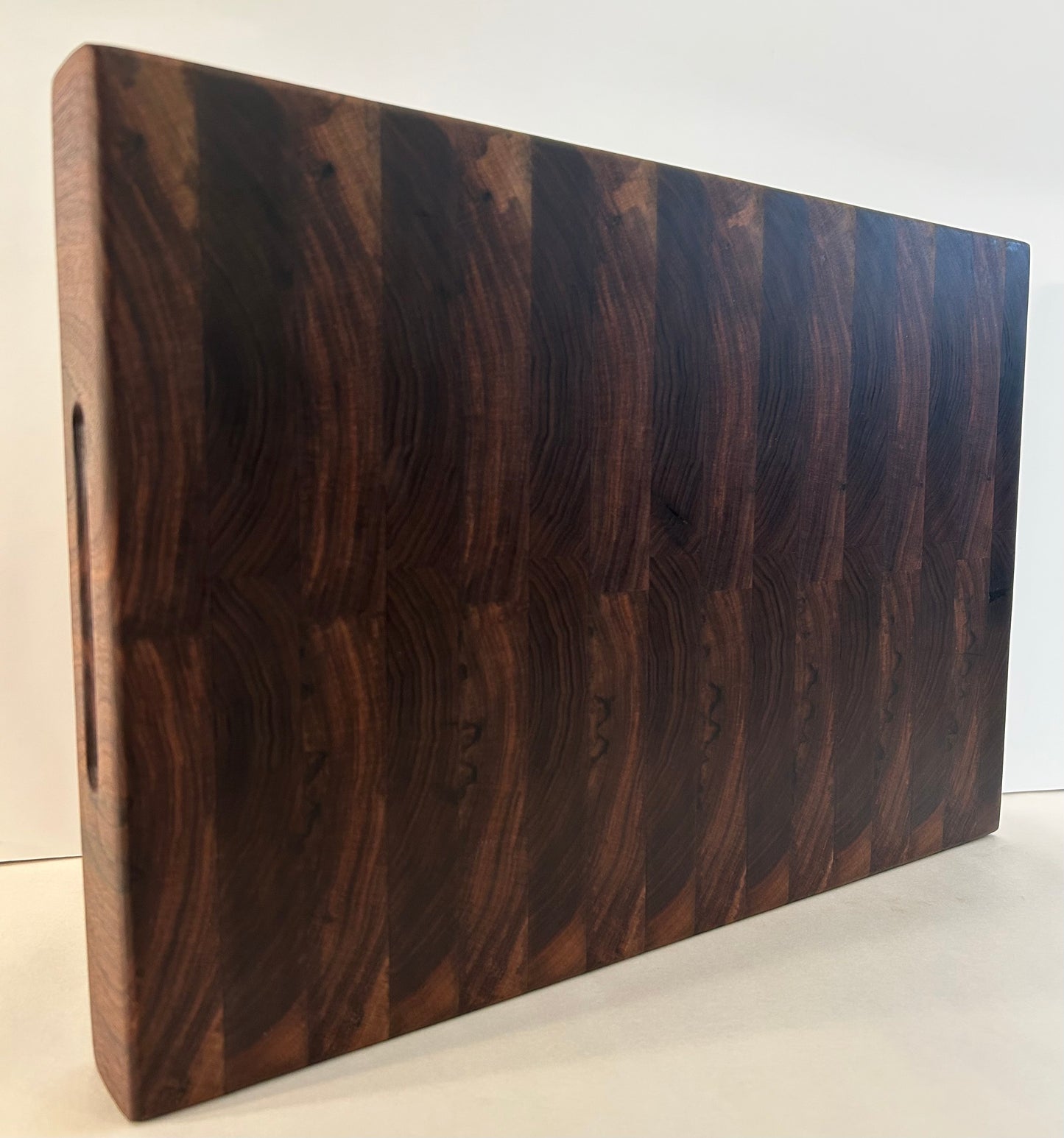 Walnut Butcher Block