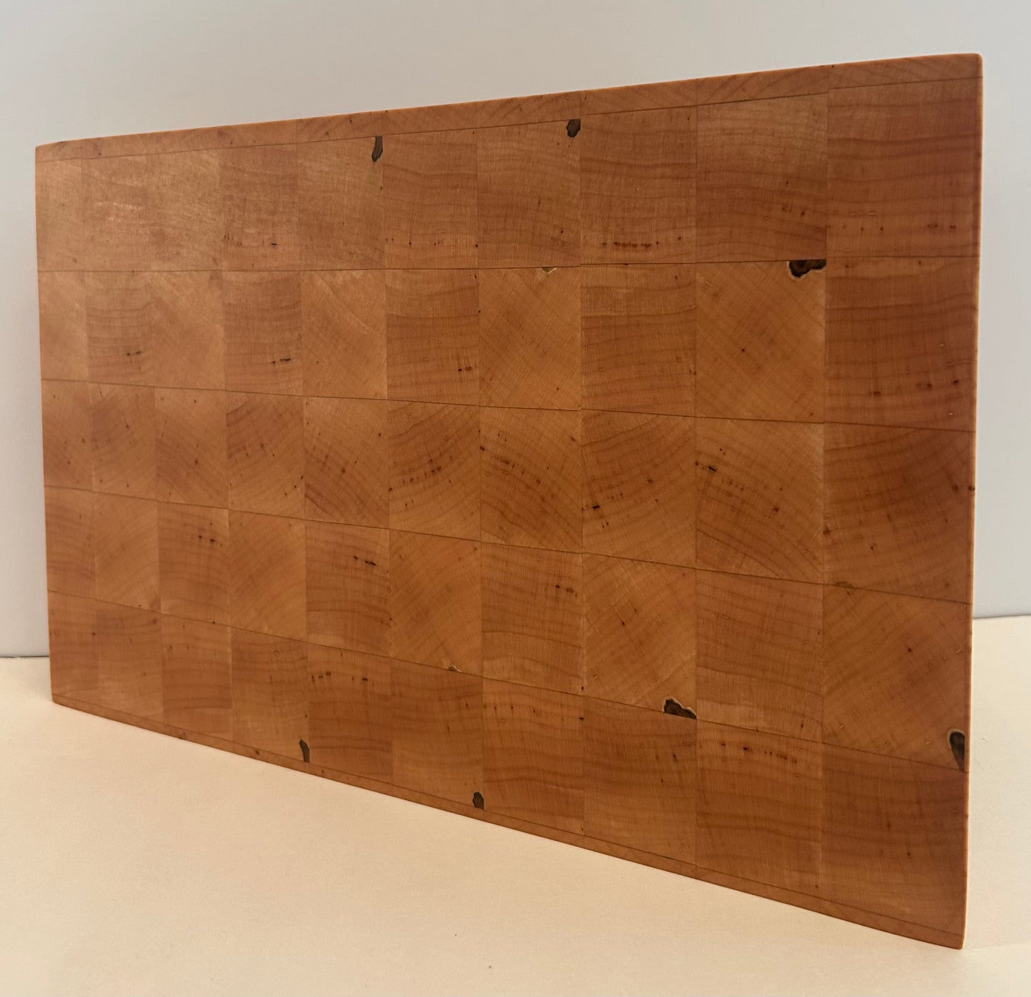 Puregrain Maple Butcher Block (Bar Size)