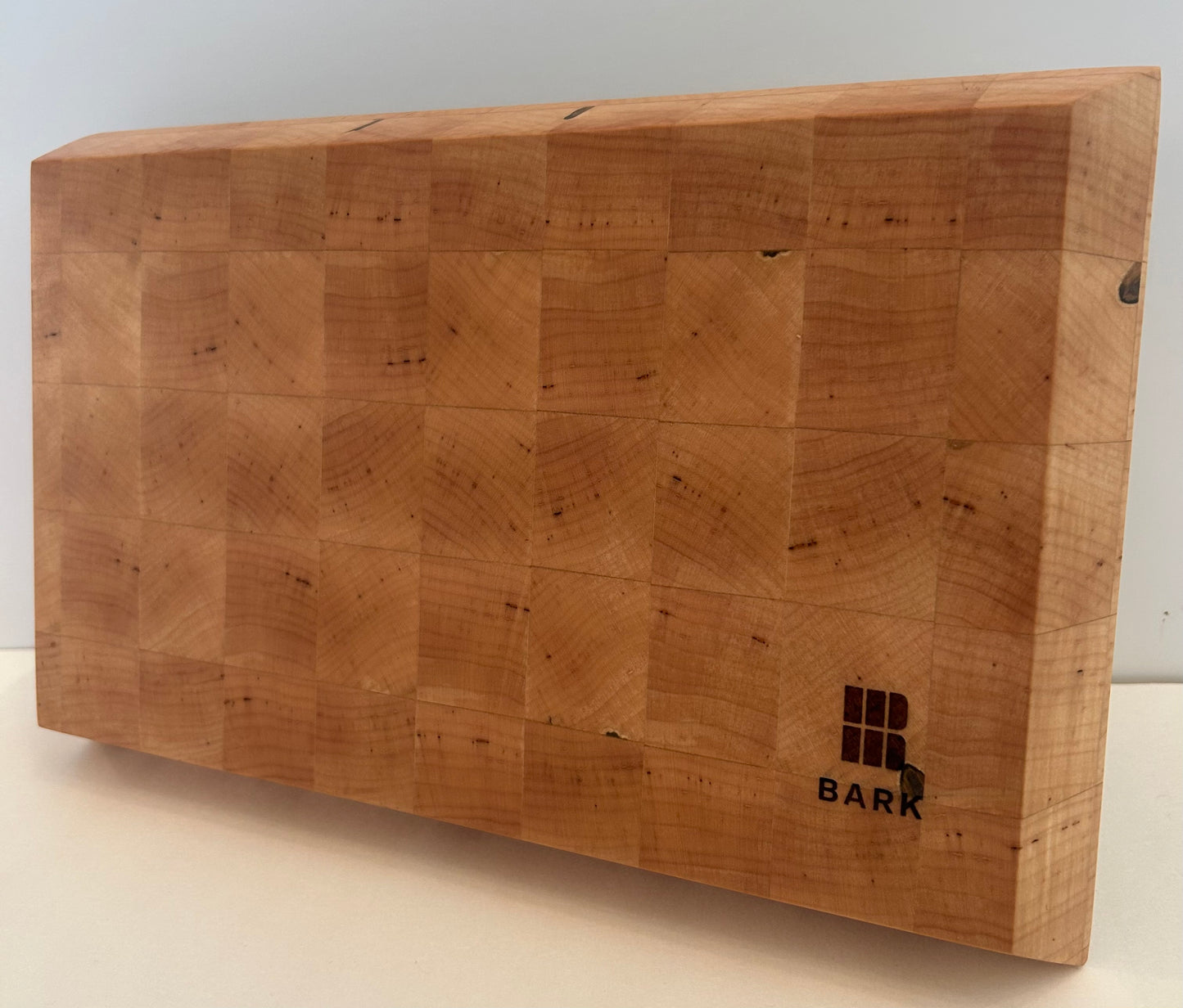 Puregrain Maple Butcher Block (Bar Size)