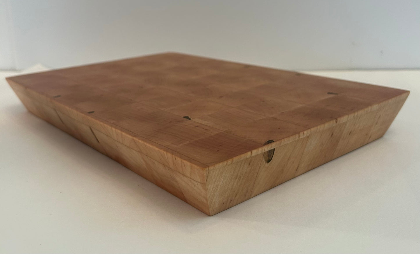 Puregrain Maple Butcher Block (Bar Size)