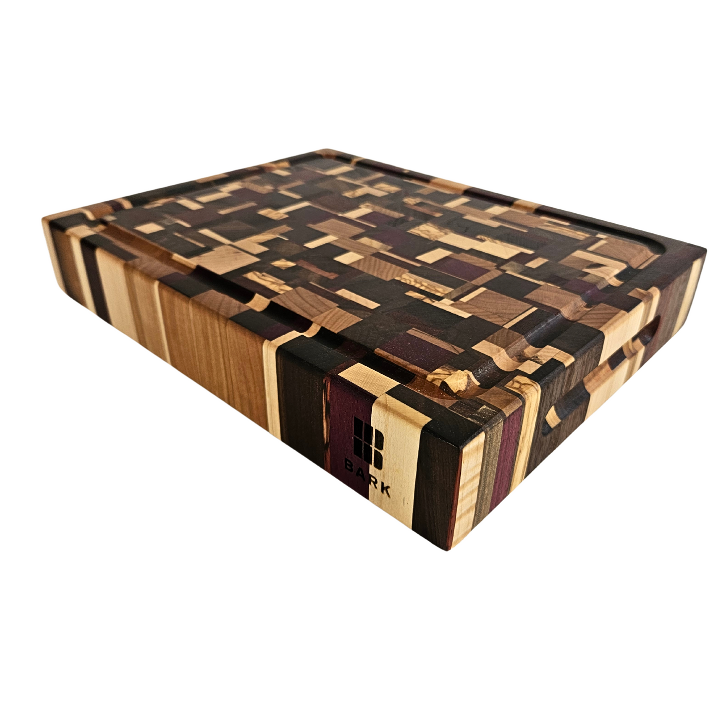 Artisan Blend 'Chaos' Butcher Block (Bar Size)