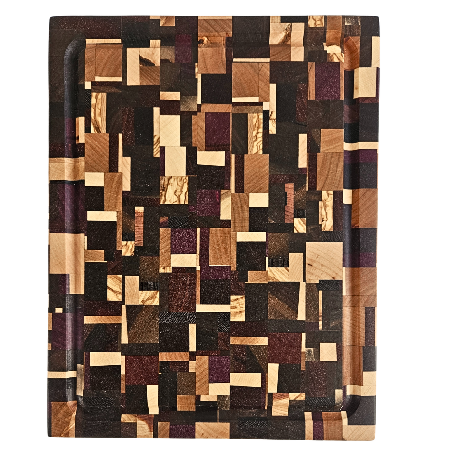 Artisan Blend 'Chaos' Butcher Block (Bar Size)