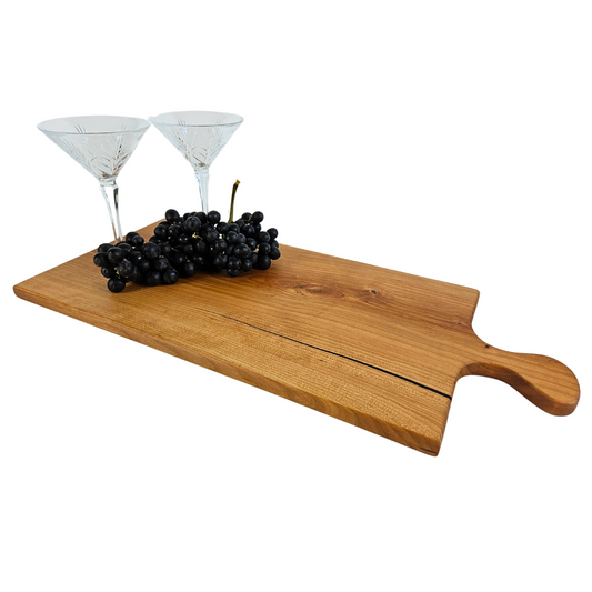 Cherry Charcuterie Board (2ft)